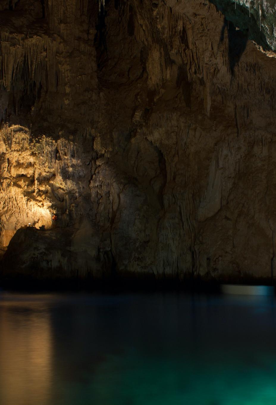 Grotta dello Smeraldo