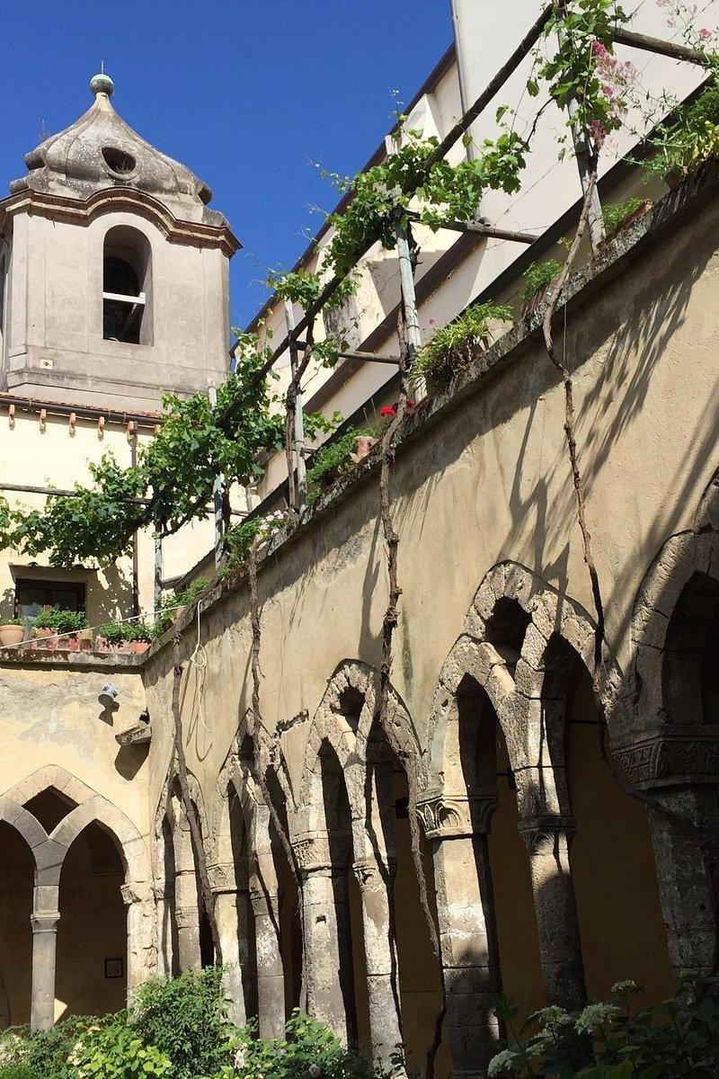 Chiostro di San Francesco